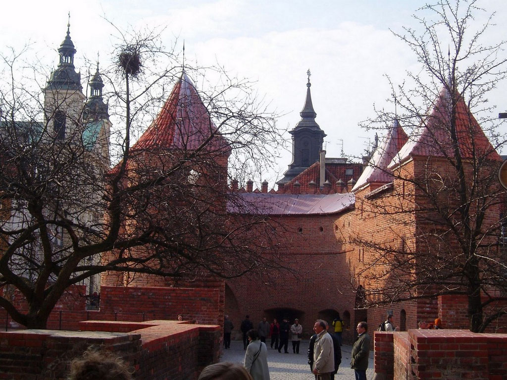 Warsaw